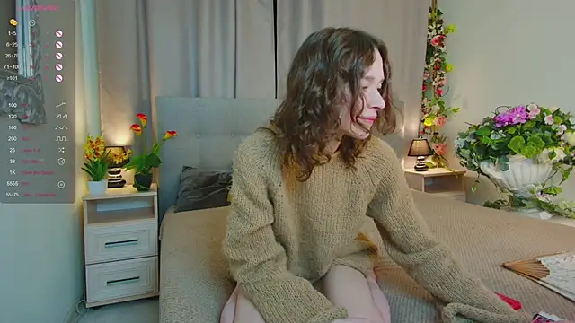 Carla Dalton online show from February 2025 01:51:01 PM