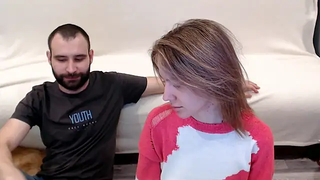 Mila Jon online show from January 2025 07:57:01 AM