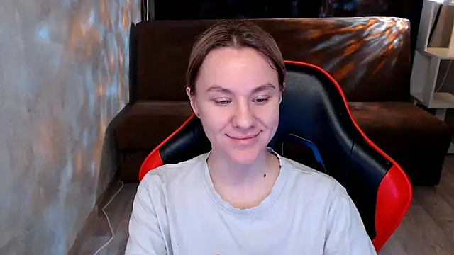 Mila Jon online show from November 2025 03:07:01 AM