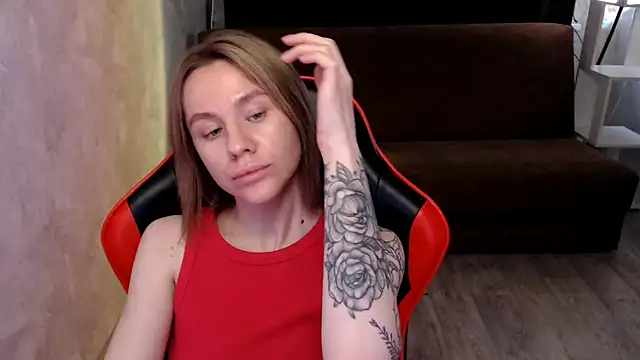 Mila Jon online show from November 2025 07:33:02 AM