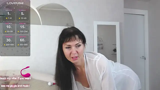 Melissa Fane online show from September 2025 12:04:02 PM