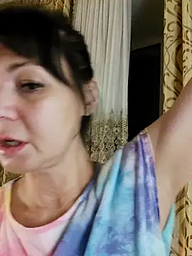 Melissa Fane online show from September 2025 11:31:02 PM