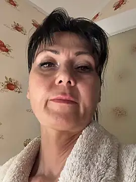 Melissa Fane online show from May 2026 01:03:01 AM