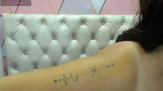 juliana diaz online show from March 2025 11:08:02 AM