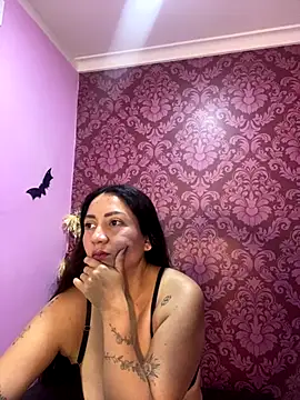 juliana diaz online show from November 2025 11:34:01 AM