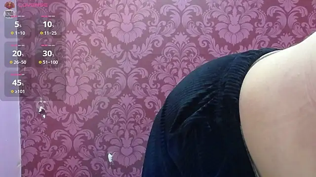 juliana diaz online show from April 2026 11:22:02 AM