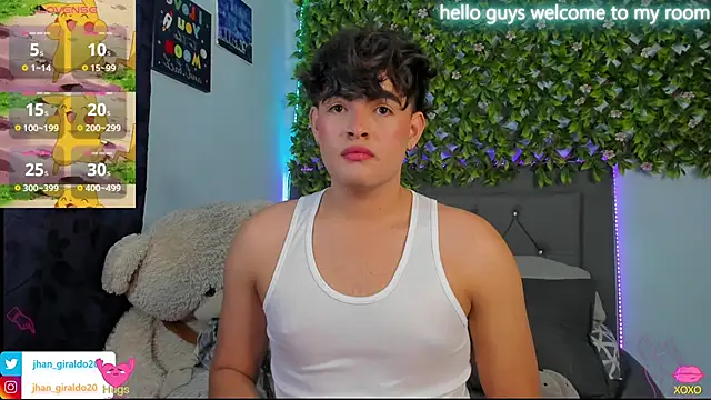 kamii 22 online show from December 2024 04:40:01 PM