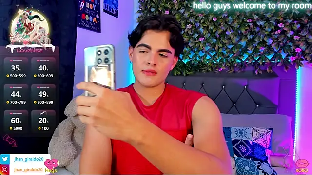 kamii 22 online show from December 2024 01:51:01 AM