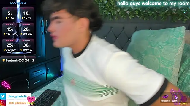 kamii 22 online show from February 2025 02:40:01 PM