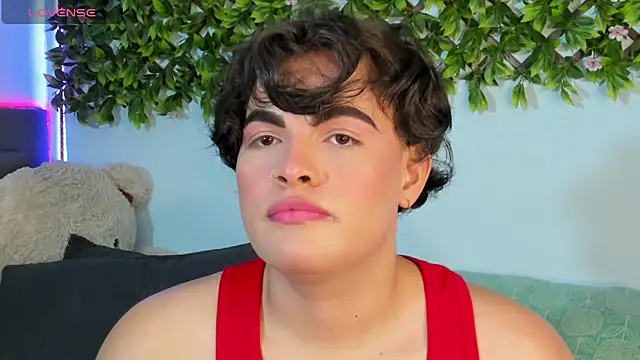 kamii 22 online show from March 2025 07:05:02 PM