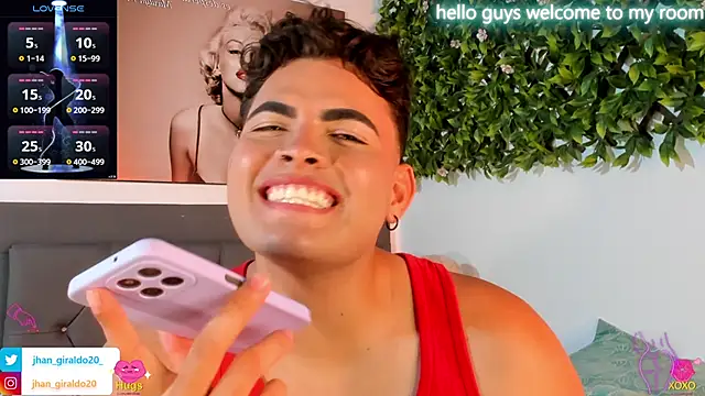 kamii 22 online show from September 2025 11:05:02 PM