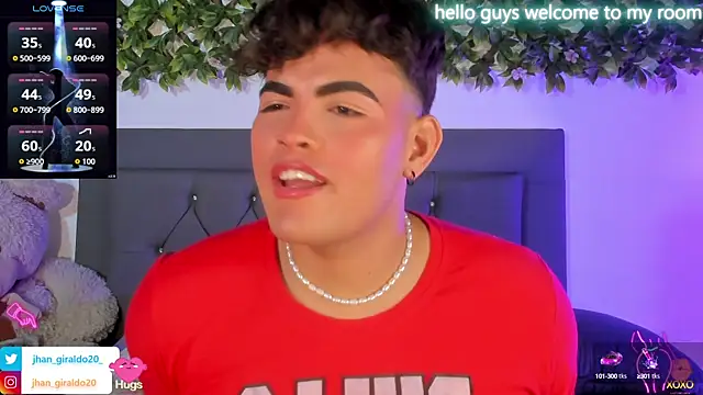 kamii 22 online show from October 2025 02:57:01 PM