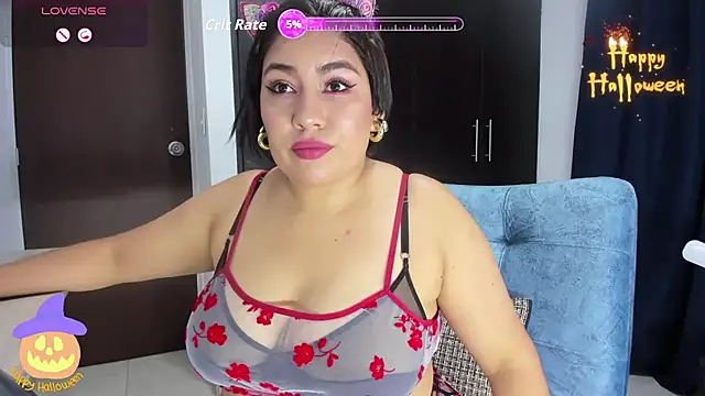 ElikoLanny  online show from October 2025 06:12:02 AM