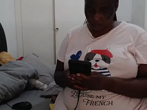 BigButtGodess online show from April 2026 04:57:01 AM