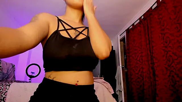 AlondraDiossa03 online show from January 2025 08:44:01 PM