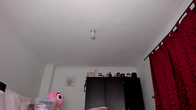 AlondraDiossa03 online show from January 2025 08:26:01 PM