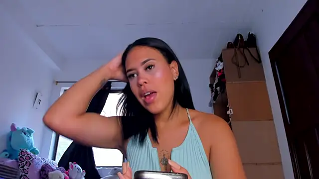 AlondraDiossa03 online show from October 2025 05:45:02 PM