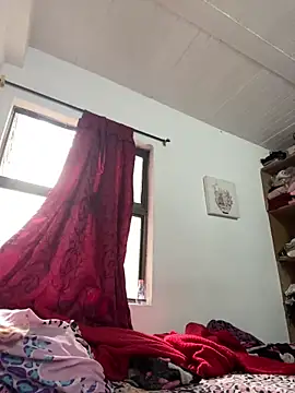 AlondraDiossa03 online show from February 2026 05:19:01 PM