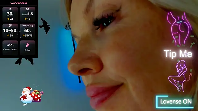 Abby Moore  online show from March 2025 02:15:01 AM