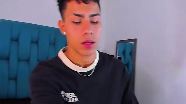 AlanNaughty online show from December 2024 08:53:01 PM