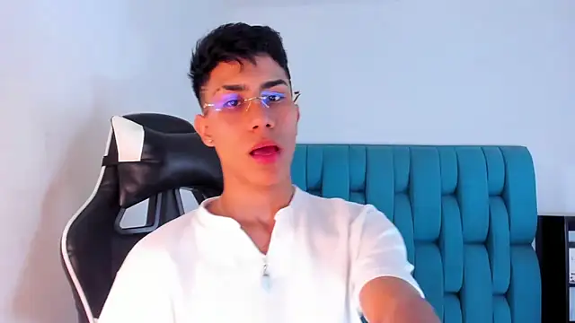 AlanNaughty online show from February 2025 08:42:01 PM