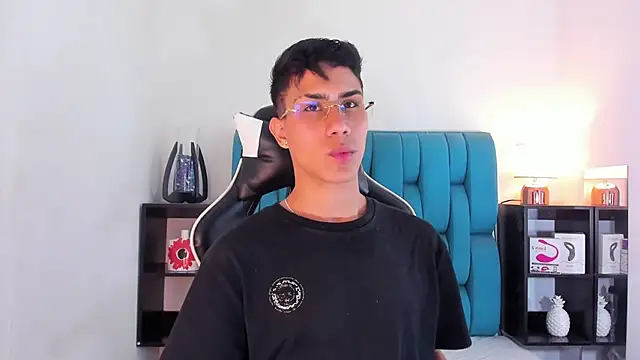 AlanNaughty online show from February 2025 03:54:01 AM