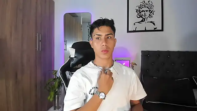 AlanNaughty online show from January 2026 11:20:01 PM