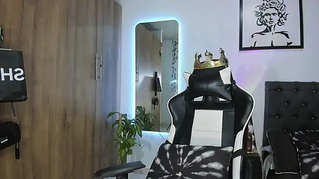 AlanNaughty online show from February 2026 11:20:02 PM