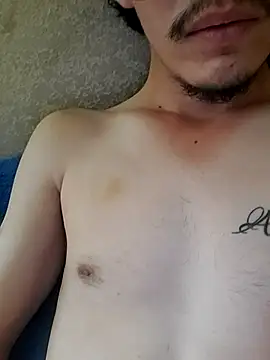 Ajgalvez24 online show from September 2025 10:32:01 PM