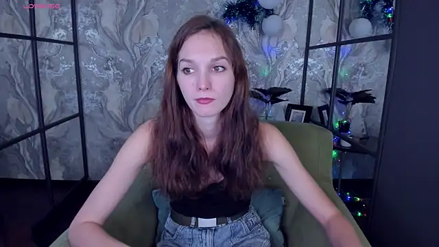 MirandaGlow online show from January 2025 05:37:01 AM