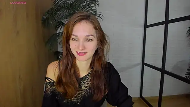 MirandaGlow online show from January 2025 05:45:02 AM