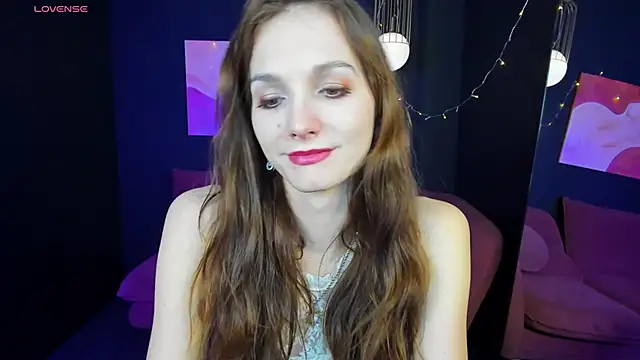 MirandaGlow online show from February 2025 12:00:02 PM