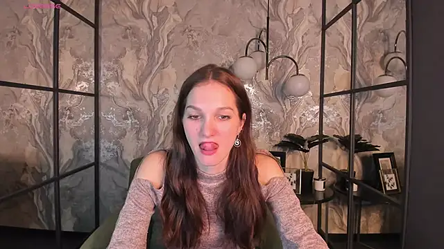 MirandaGlow online show from February 2025 05:53:01 AM