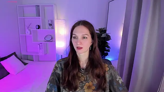 MirandaGlow online show from April 2026 05:40:01 AM