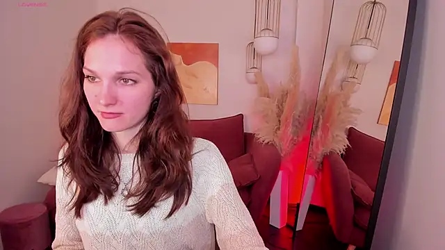 MirandaGlow online show from April 2026 05:43:02 AM