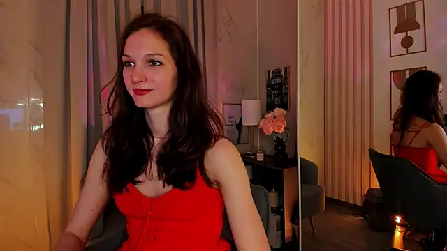 Snapshot of MirandaGlow chatting on May 2026 01:21:02 PM MirandaGlow online show from May 2026 01:21:02 PM