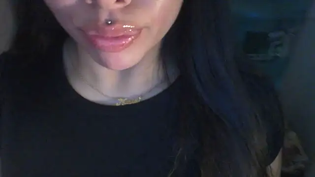 DulceAngelica online show from November 2025 05:09:01 AM