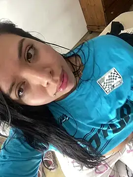 Snapshot of DulceAngelica chatting on July 2026 08:43:02 AM DulceAngelica online show from July 2026 08:43:02 AM