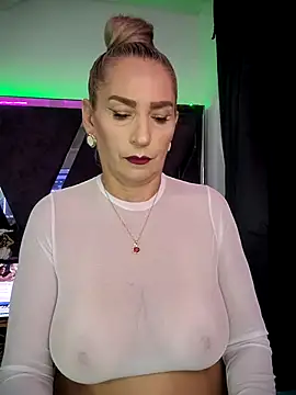 Lossexycacha online show from February 2025 08:33:01 AM