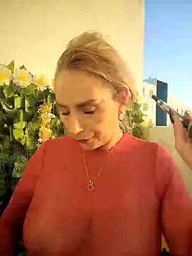 Lossexycacha online show from February 2025 11:49:01 AM