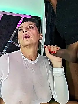 Lossexycacha online show from March 2025 08:50:02 AM