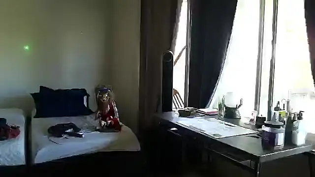 mycock2474u online show from October 2025 09:37:01 PM