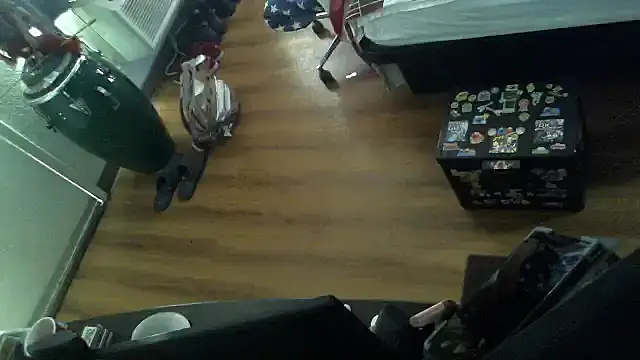 mycock2474u online show from November 2025 06:55:02 PM