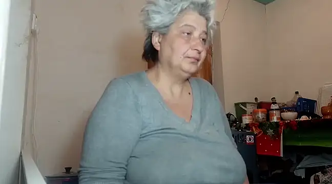 ExquisiteMature online show from January 2025 11:06:01 AM