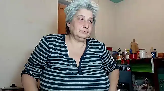 ExquisiteMature online show from January 2025 09:04:01 AM