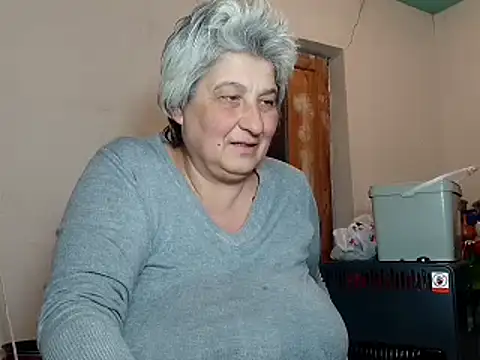 ExquisiteMature online show from February 2025 06:37:02 AM