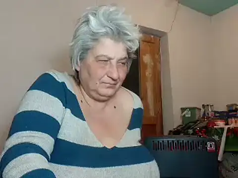 ExquisiteMature online show from February 2025 01:44:02 AM