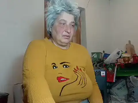 ExquisiteMature online show from February 2025 03:08:01 PM