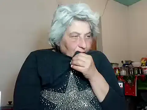 ExquisiteMature online show from March 2025 09:25:02 PM