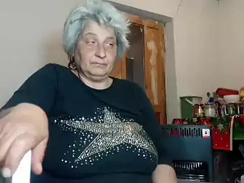 ExquisiteMature online show from March 2025 12:48:02 PM